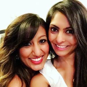 Meet your Posher, Sejal